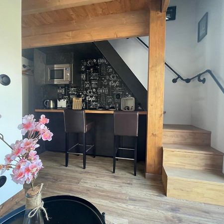 La Maison Du Pere Pilon Avec Petit Dejeuner Auvers-sur-Oise Zewnętrze zdjęcie