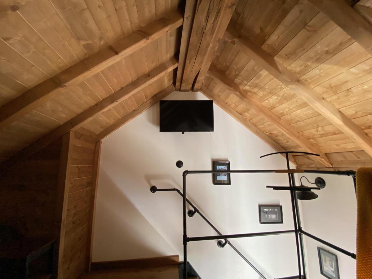 La Maison Du Pere Pilon Avec Petit Dejeuner Auvers-sur-Oise Zewnętrze zdjęcie