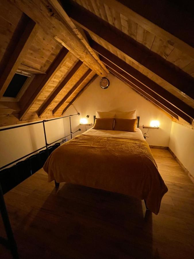 La Maison Du Pere Pilon Avec Petit Dejeuner Auvers-sur-Oise Zewnętrze zdjęcie